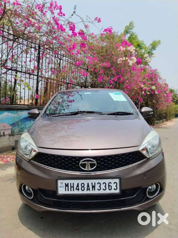 Tata Tiago Xza, 2017, Petrol