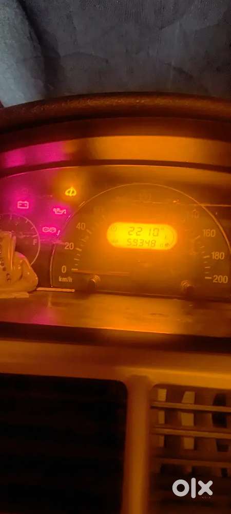 One Hand Use Best Condition Car