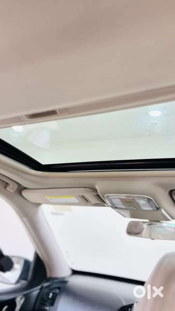 Mahindra Xuv500 W10 Awd, 2016, Diesel