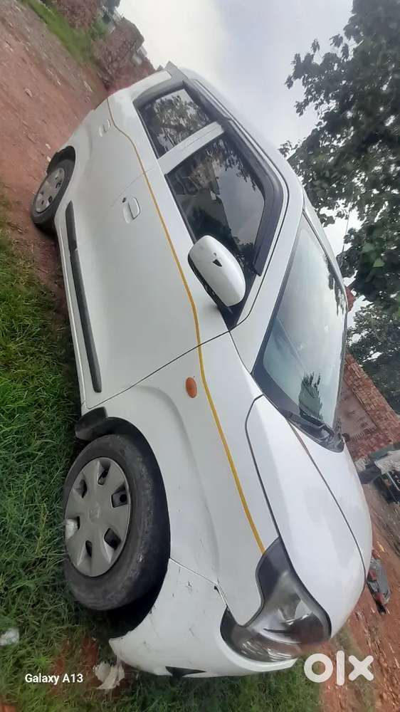 2nd Owner Maruti 2023 Wagon R