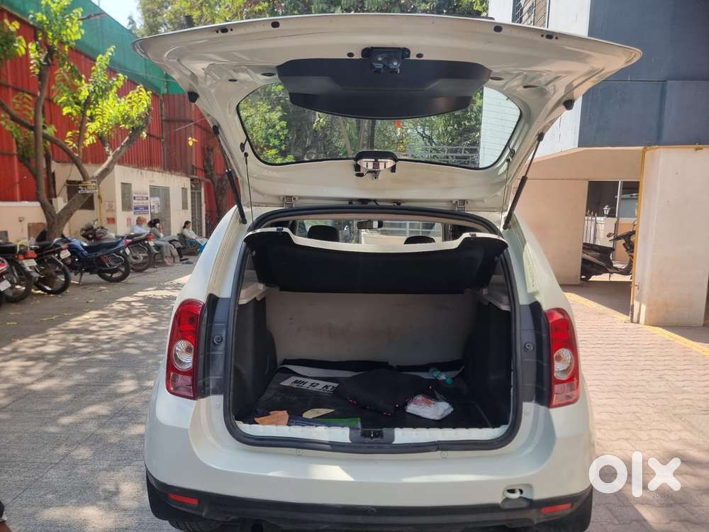 Renault Duster 85ps Diesel Rxl, 2014, Diesel