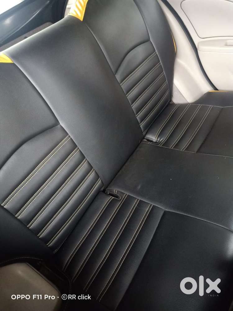 Nissan Micra 2010-2011 Well Maintained Car