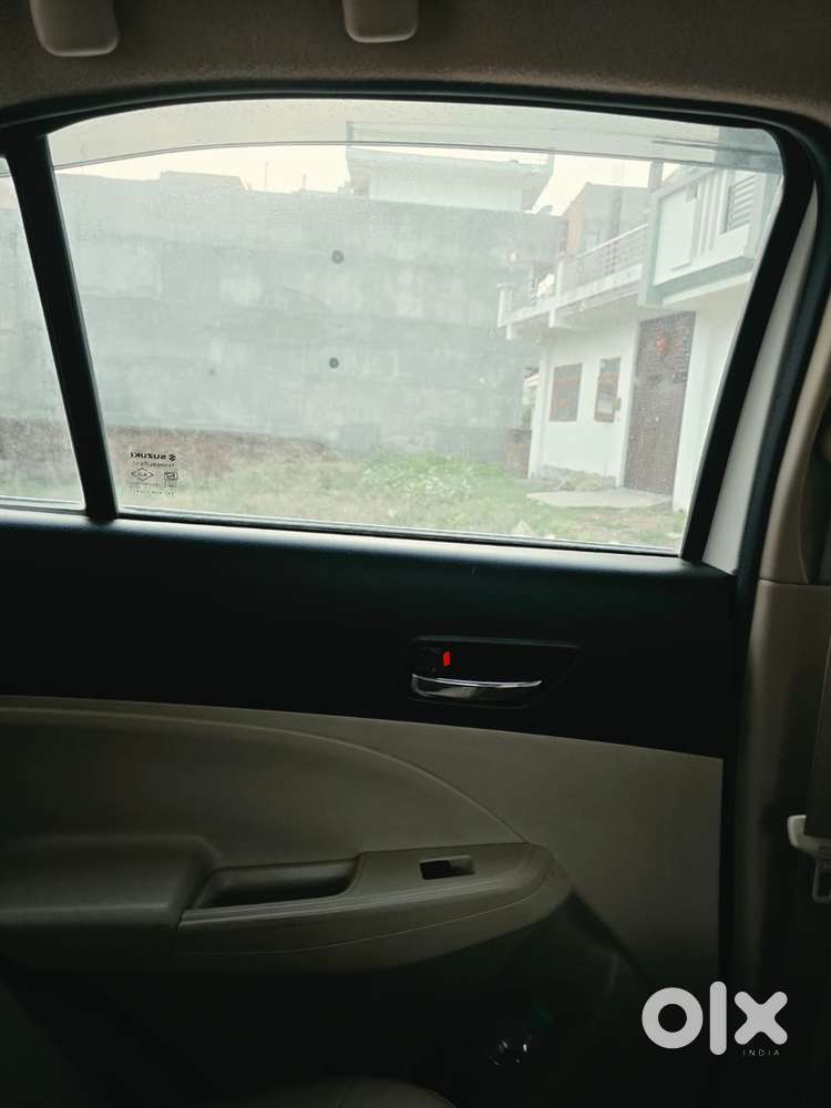 Maruti Swift Dzire 2022 Year Car