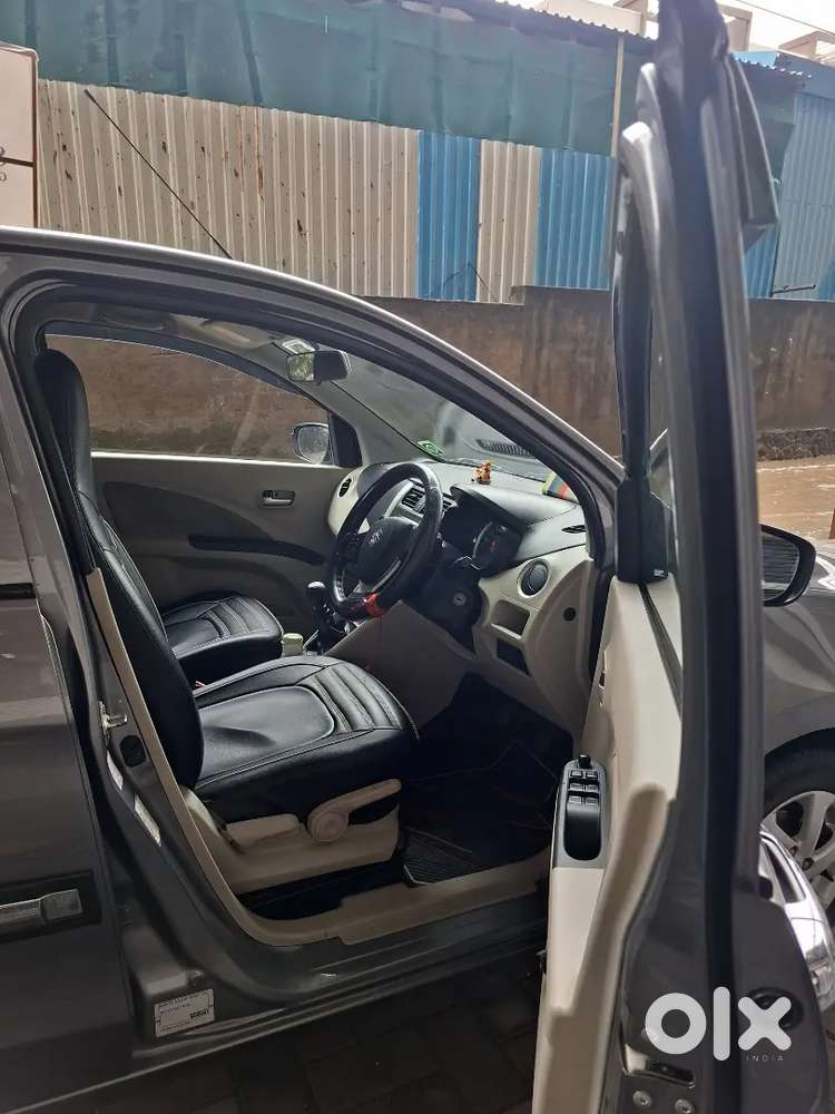2019 Maruti Suzuki Celerio Zxi (o)  Low Run 45k  Excellent Condition