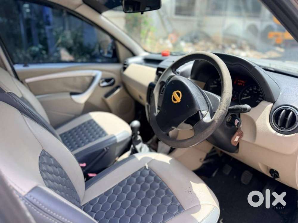 Nissan Terrano Xl 85 Ps, 2014, Diesel