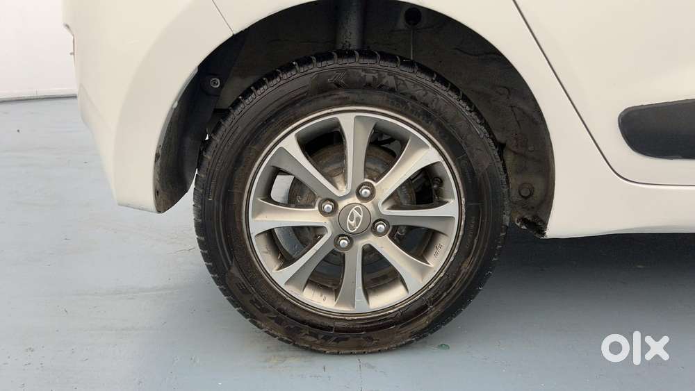 Hyundai Grand I10 1.2 Kappa Asta, 2014, Petrol