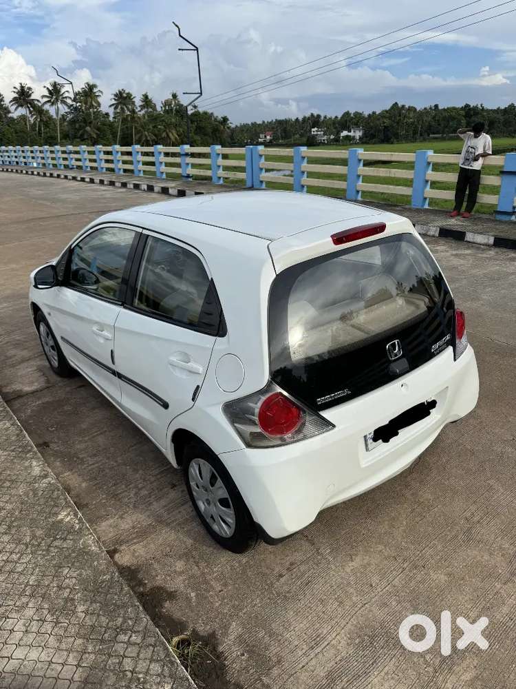 Good And Neat Condition