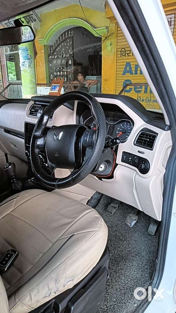 Mahindra Diesel Car 2024