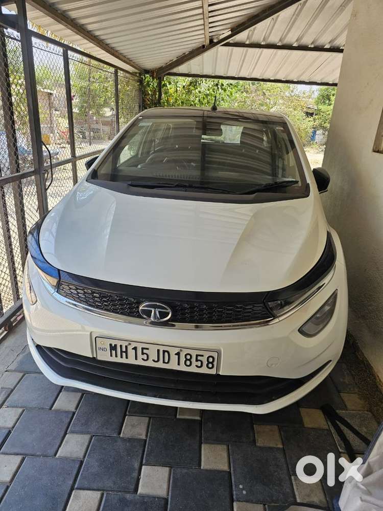 Tata Altroz 2023 Petrol Good Condition 2022 Ending