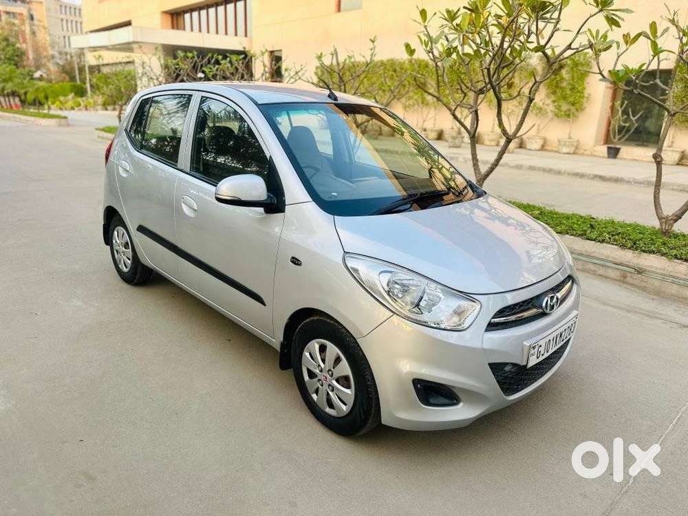 Hyundai I10 1.2 Kappa Magna, 2011, Petrol