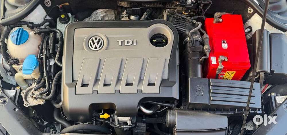 Volkswagen Jetta [2013-2017] 2.0 Highline Tdi, 2015, Diesel