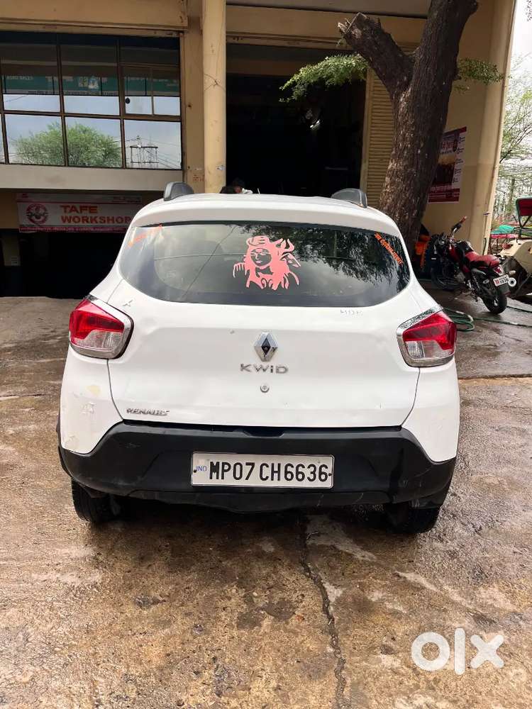 Renault Kwid