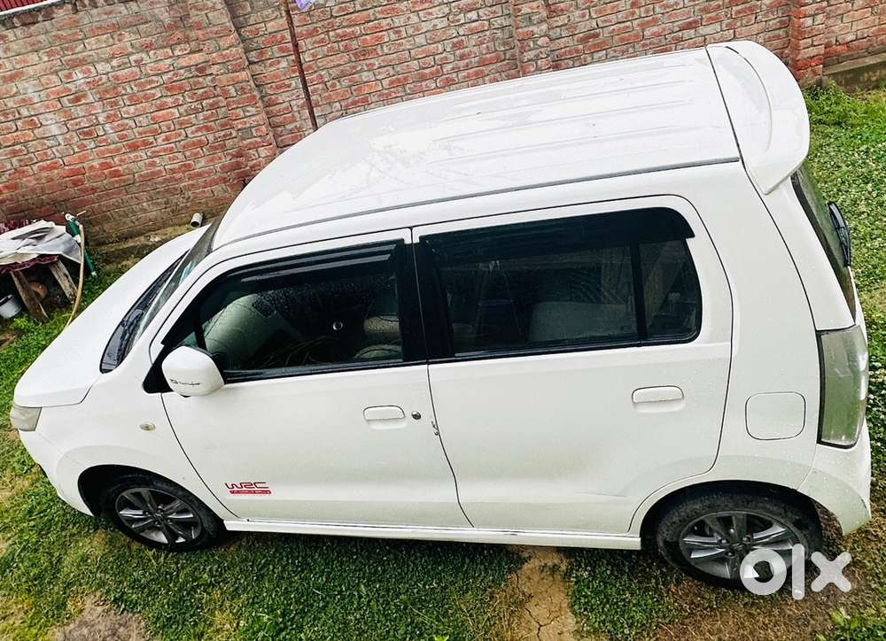 Maruti Suzuki Car 2017