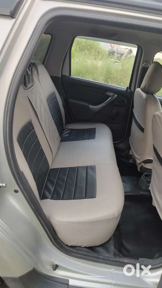 Renault Duster 2014 Diesel 76000 Km Driven