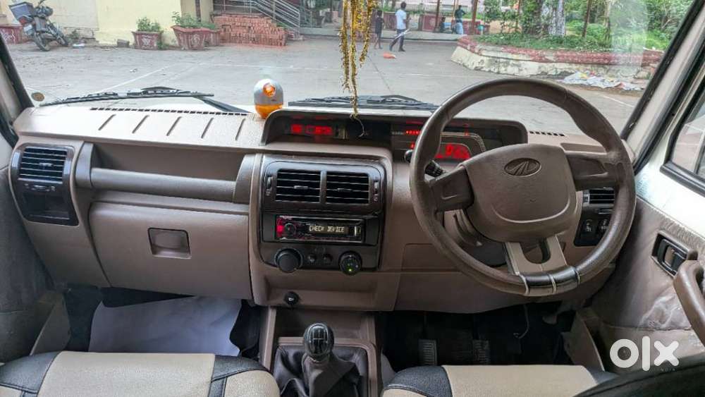 Mahindra Bolero Power Plus Zlx, 2019, Diesel