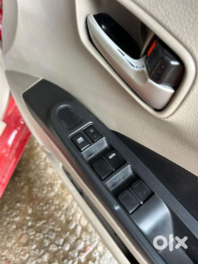 Maruti Suzuki Celerio 2014