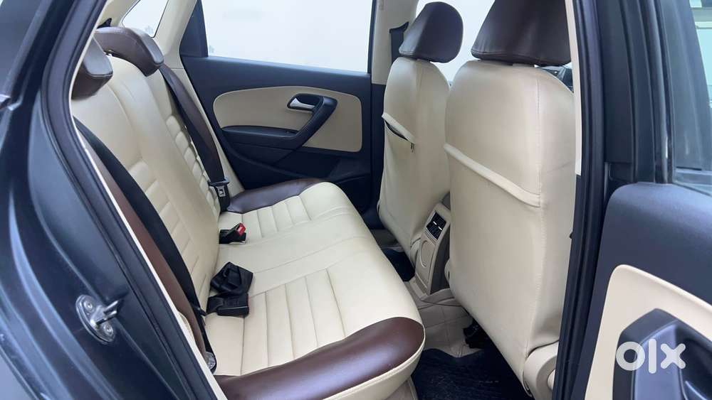Volkswagen Ameo 1.5 Tdi Highline Plus 16, 2018, Diesel
