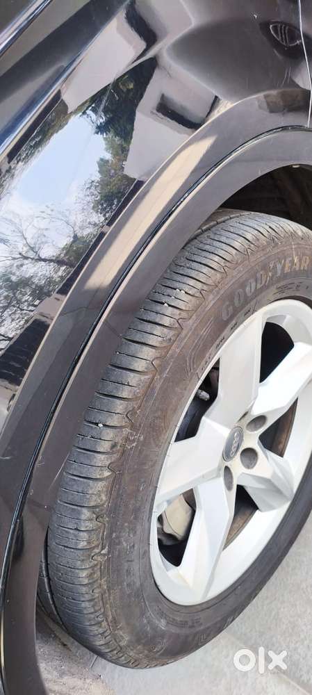 Audi Q7 Technology 55 Tfsi W/o Matrix, 2017, Petrol