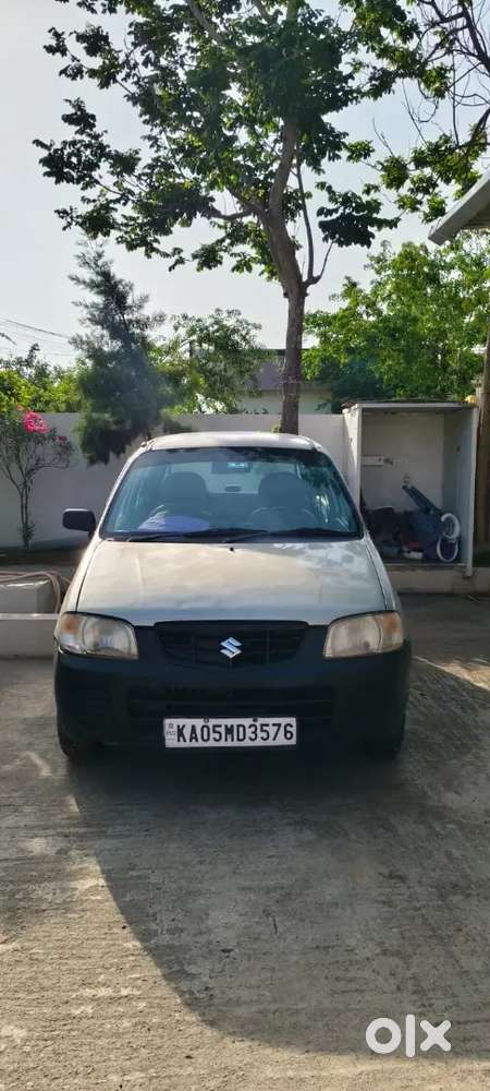 Good Condition Vechile