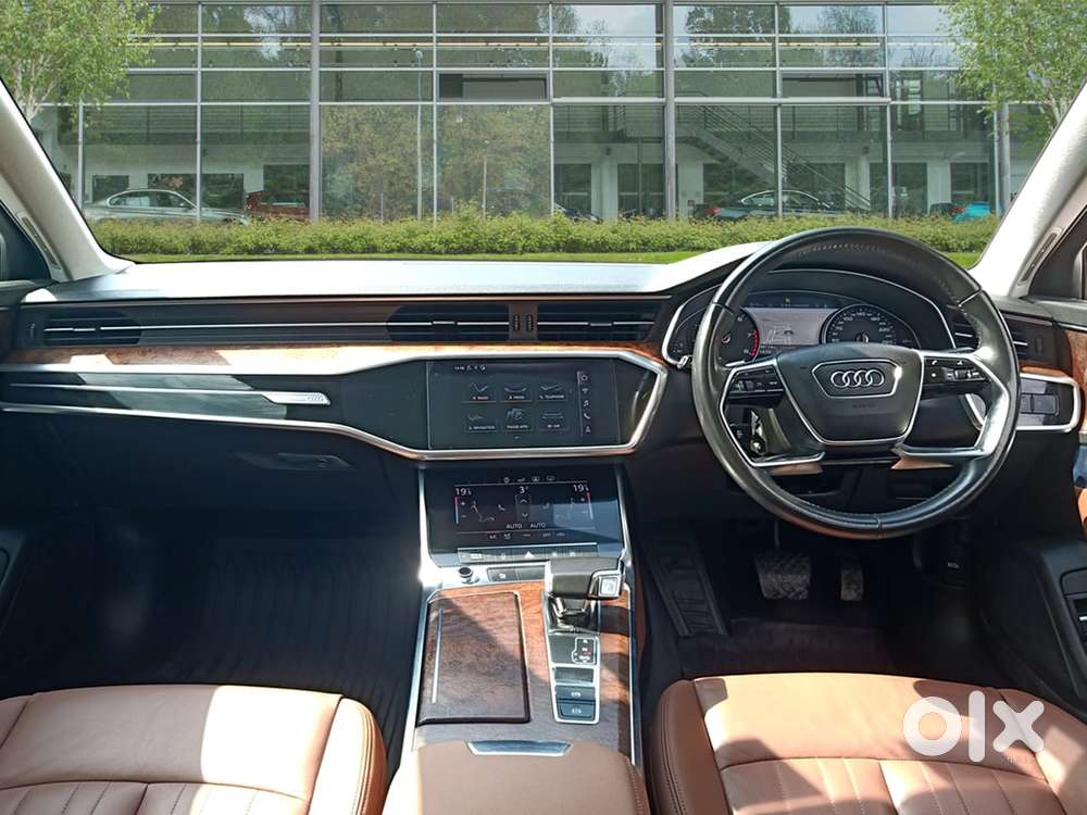 Audi A6 2.0 45 Tfsi Premium Plus, 2020, Petrol