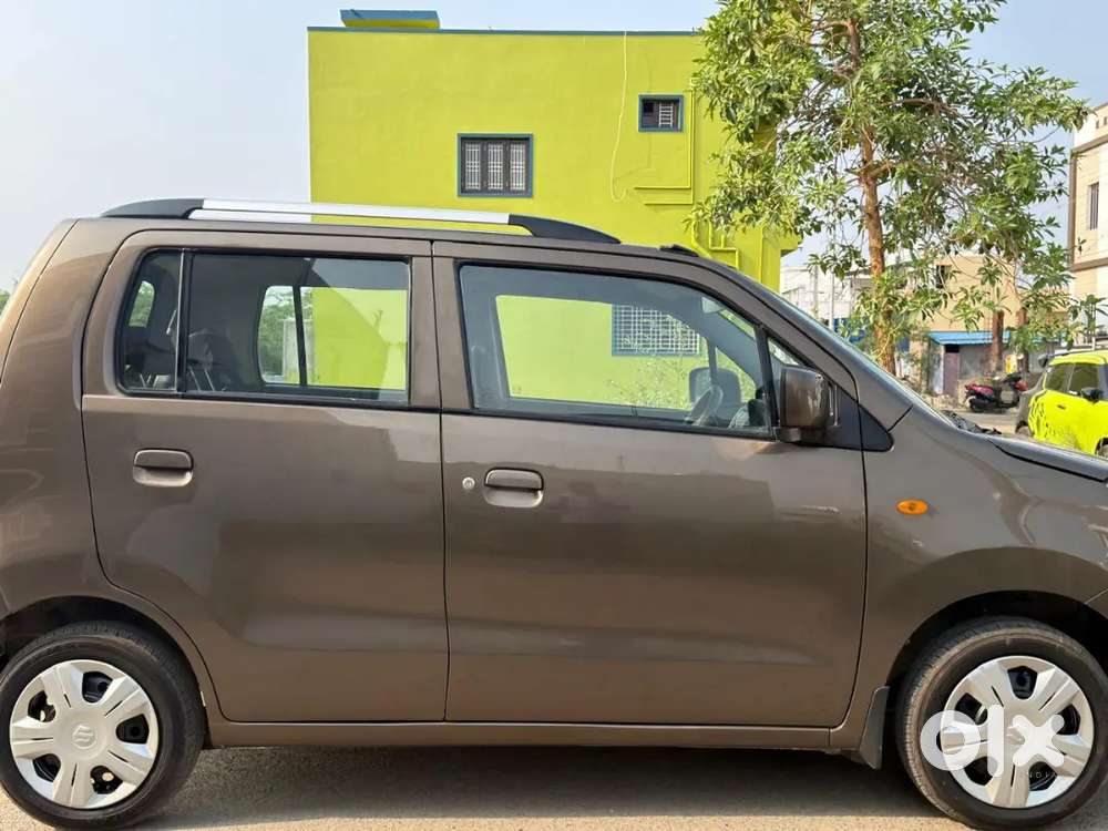 Wagon R Urgent Sale