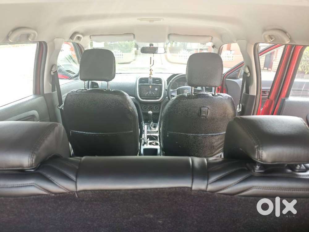 Maruti Suzuki Brezza Vdi, 2017, Diesel