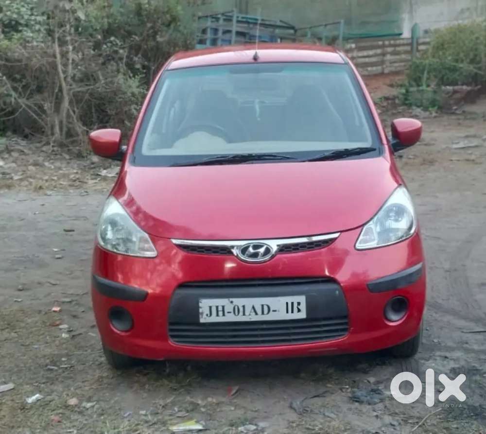 Ranchi Number, Exilent Condition Vehicle