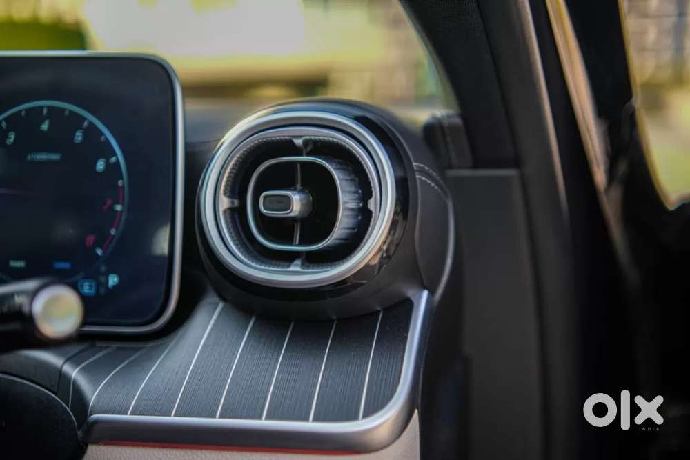 Mercedes-benz C-class C 200 Progressive, 2022, Petrol