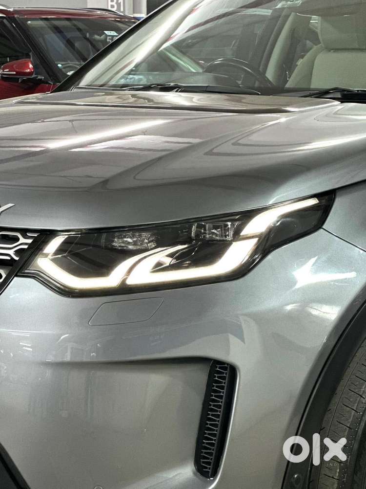Land Rover Discovery Sport Se R-dynamic, 2021, Diesel