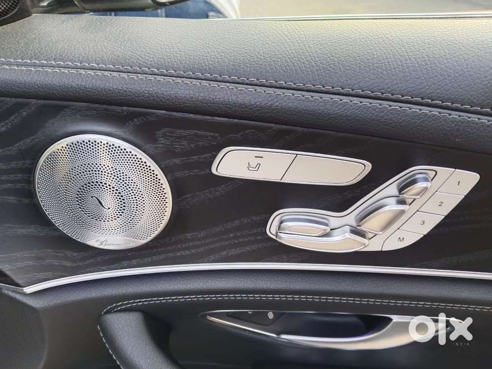 Mercedes-benz E-class E350 Cdi Elegance, 2017, Diesel