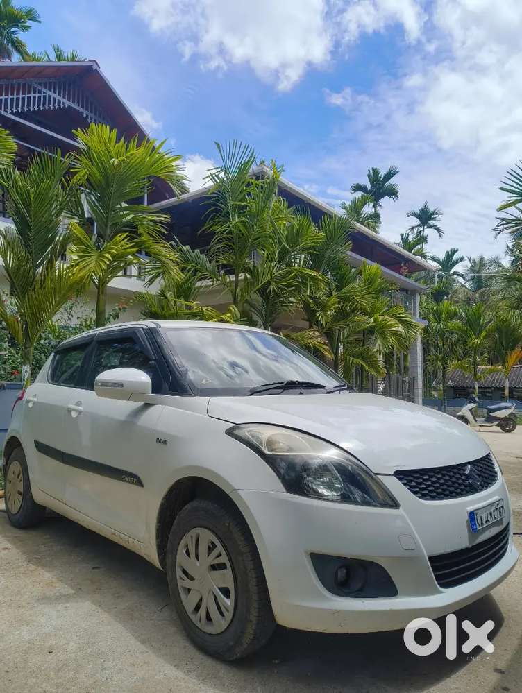 Maruti Suzuki Swift 2013 Diesel Well Maintained