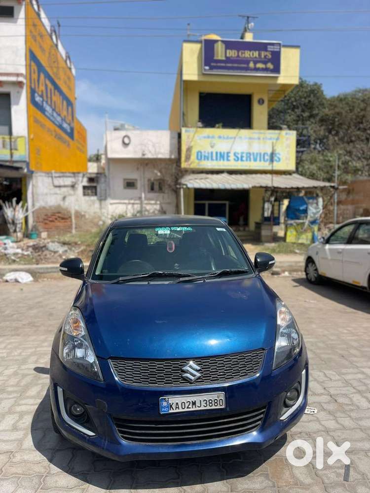 Maruti Suzuki Swift 2011 Diesel Good Condition
