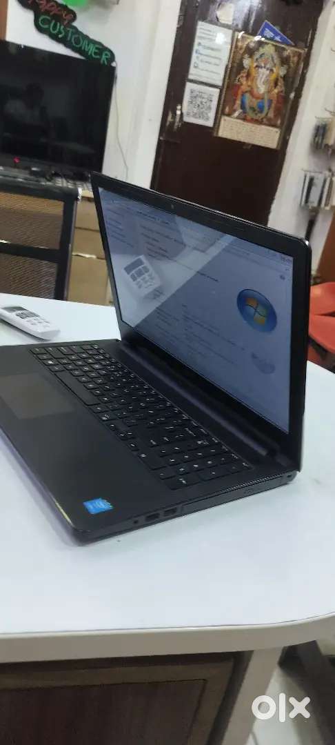 Dell i3 5th generation 4/1tb good condition