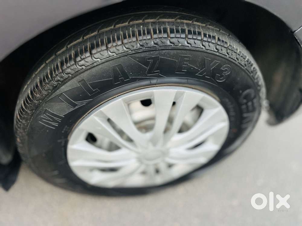 Hyundai Santro Magna Cng, 2020, Petrol