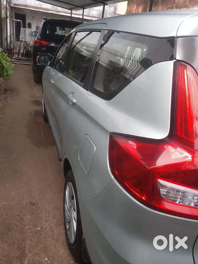 Toyota Rumion S Cng For Sale !!!