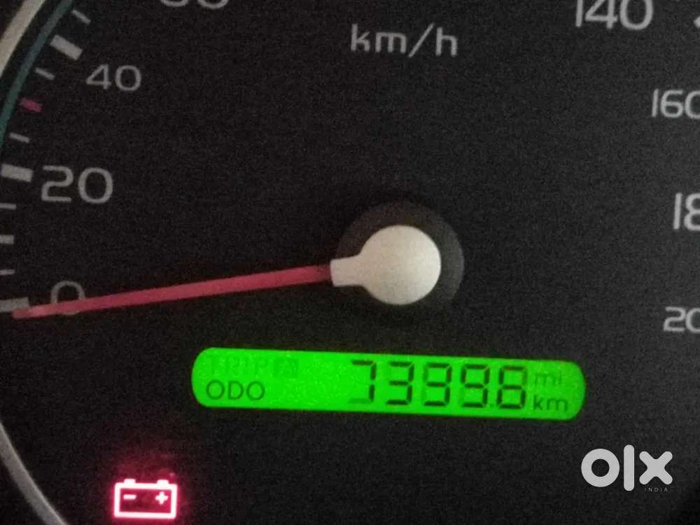 Hyundai I10 1.1 Era 2008