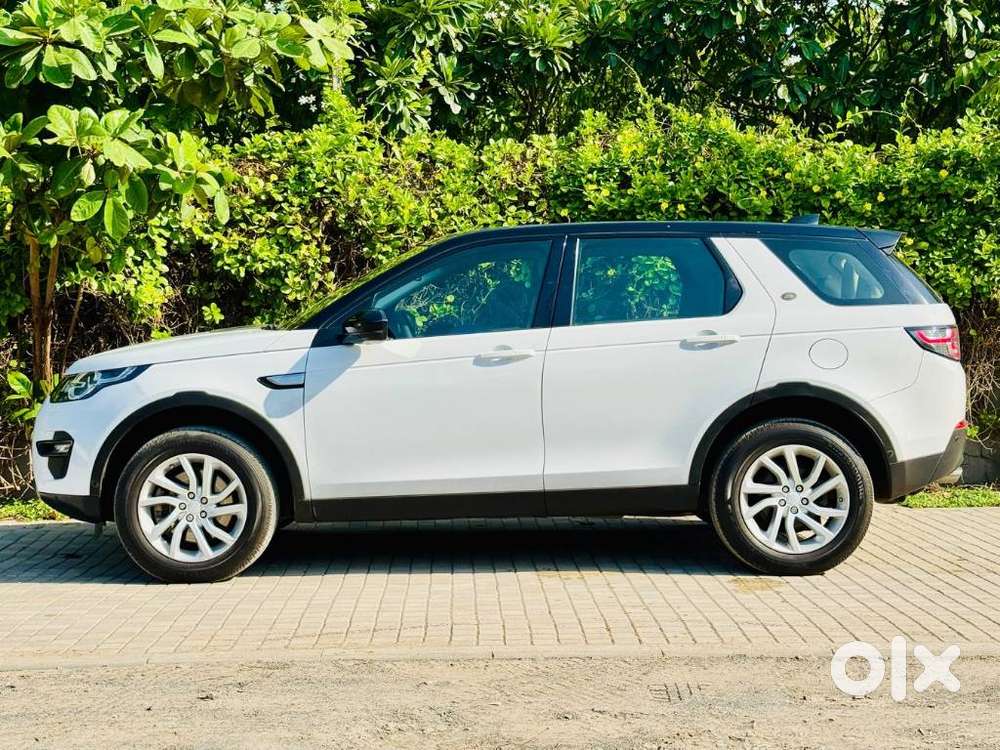 Land Rover Discovery Sport Sd4 Hse Luxury, 2020, Diesel