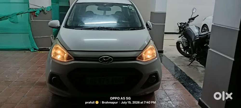 Grand I10 Od07