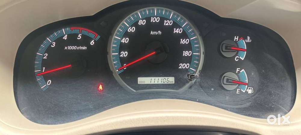 Toyota Innova 2.5 Vx 8 Str, 2014, Diesel
