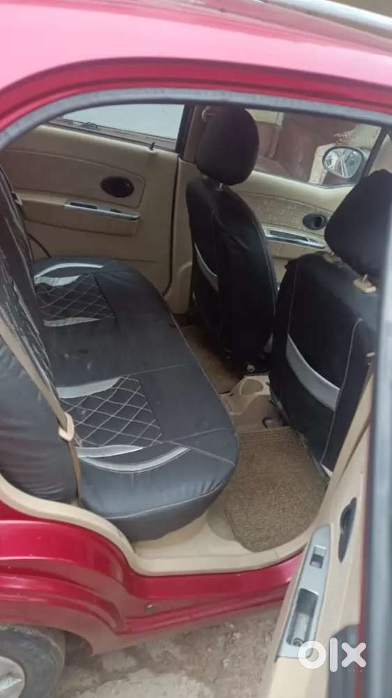 Chevrolet Spark 2012 Petrol 62000 Km Driven