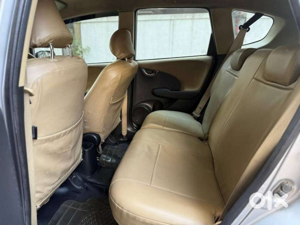 Honda Jazz, 2012, Petrol