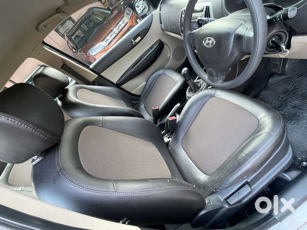 Hyundai I20 Magna Optional 1.4 Crdi, 2014, Diesel