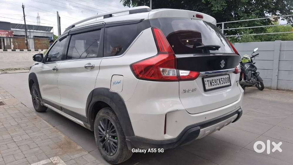 Maruti Suzuki Xl6 Zeta, 2021, Petrol