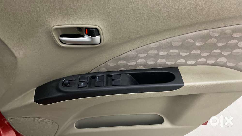 Maruti Suzuki Celerio 2014-2017 Zxi Optional, 2017, Petrol