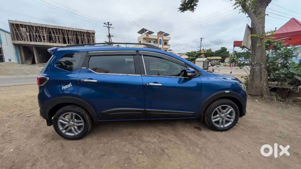 Renault Triber Rxz 2021