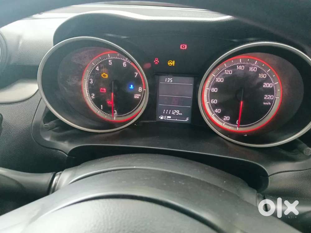 Maruti Suzuki Swift Vxi, 2020, Petrol