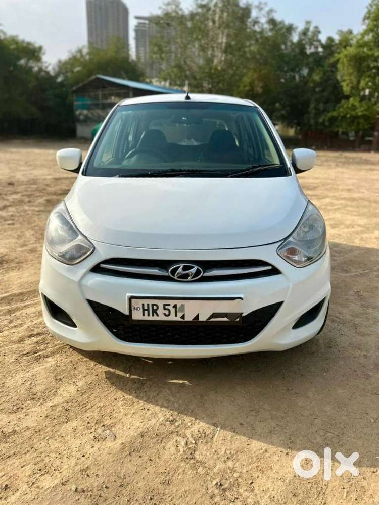 Hyundai I10 1.2 Kappa Magna, 2015, Petrol