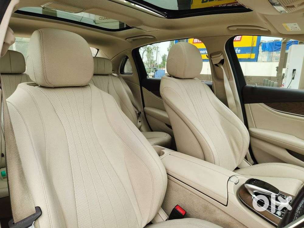 Mercedes-benz E-class E200 Lwb, 2020, Petrol