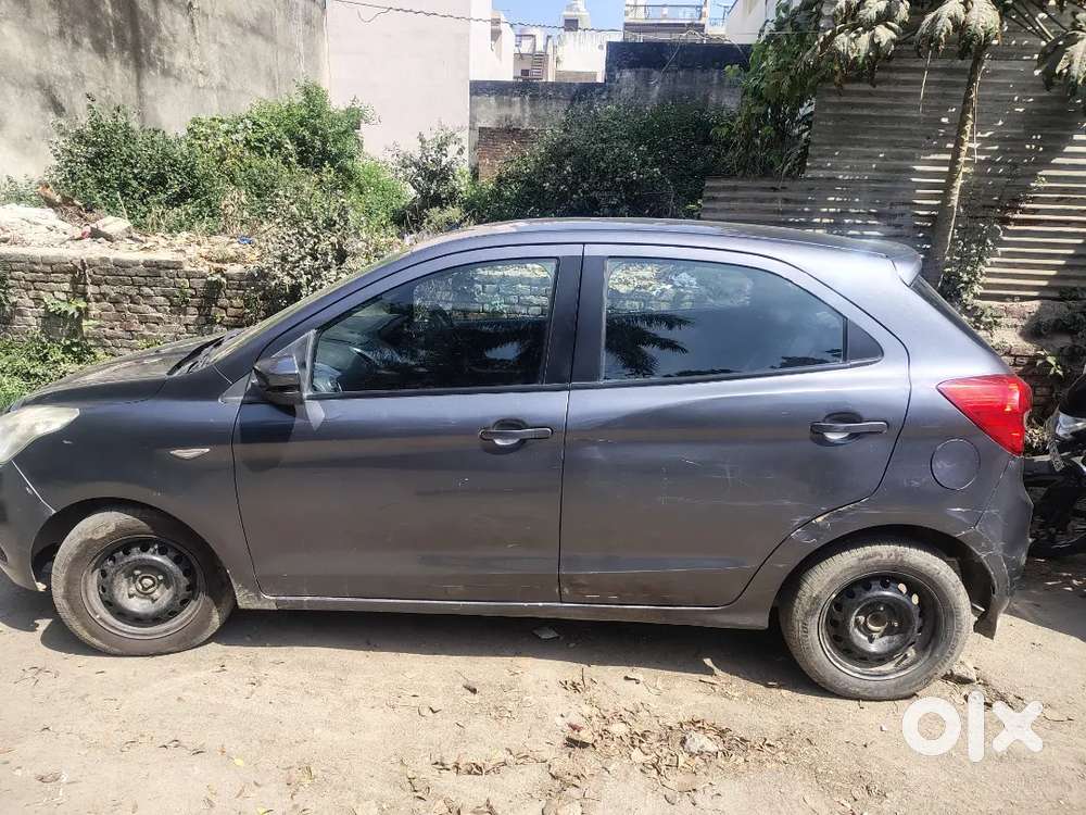 Ford Figo