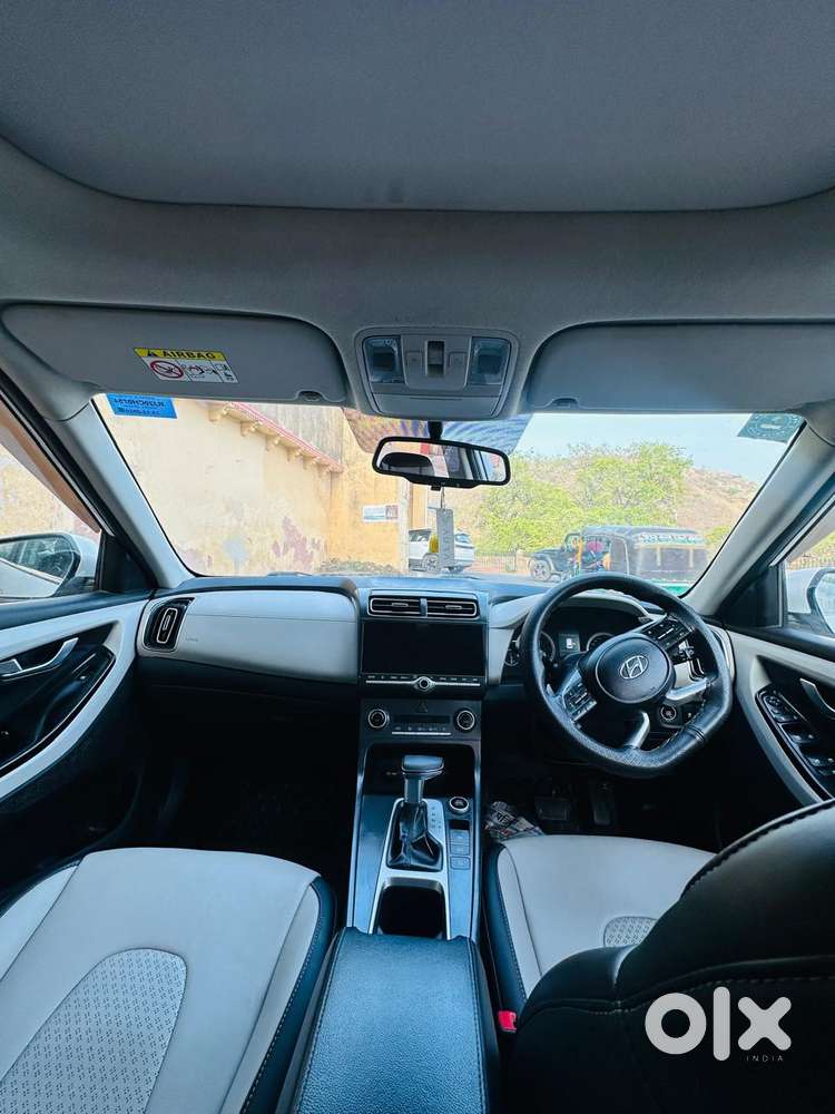 Hyundai Creta 1.6 Sx Plus Petrol Special Edition, 2020, Petrol